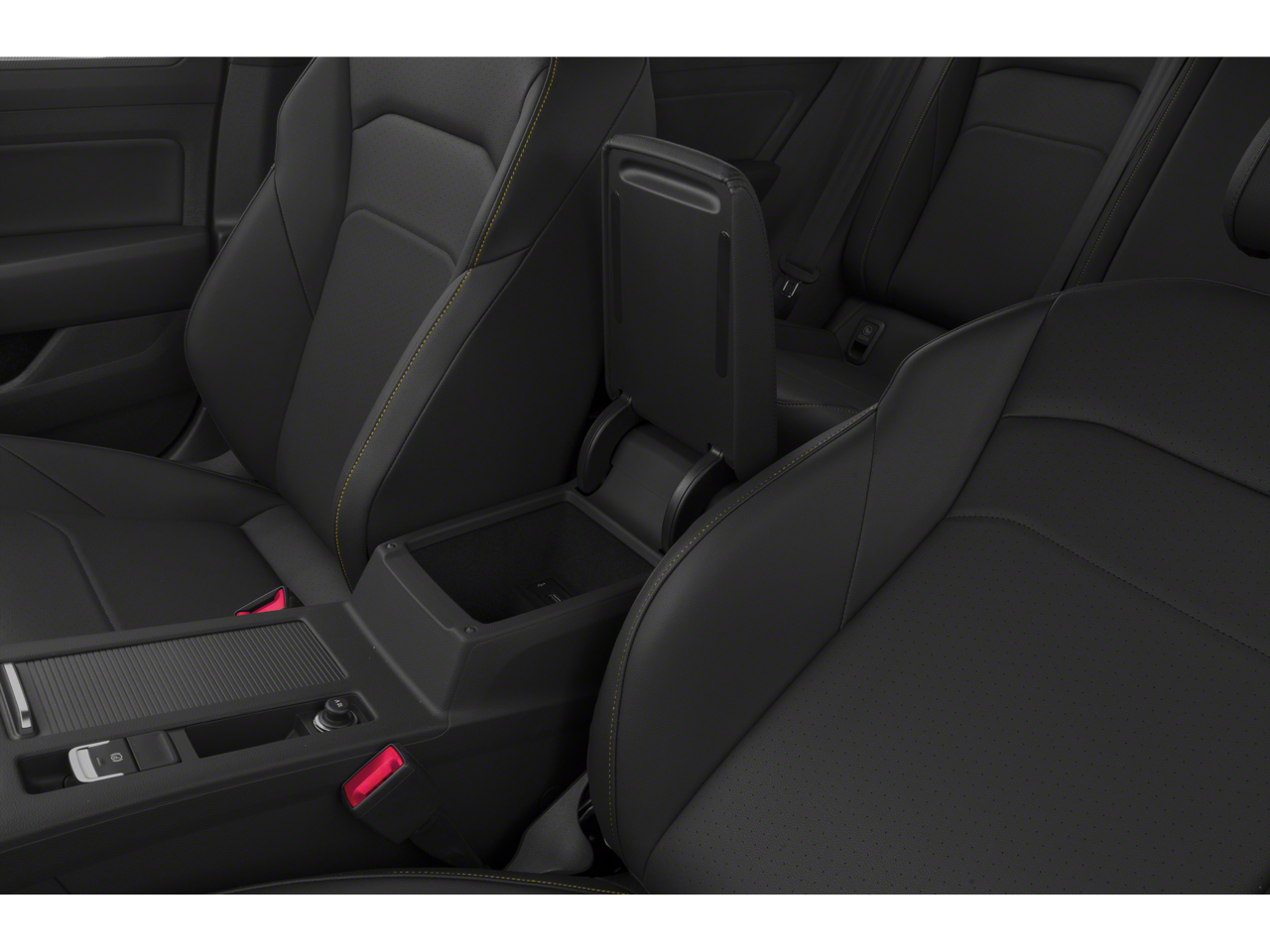 2019 Volkswagen Arteon 2.0T SE R-Line 4Motion