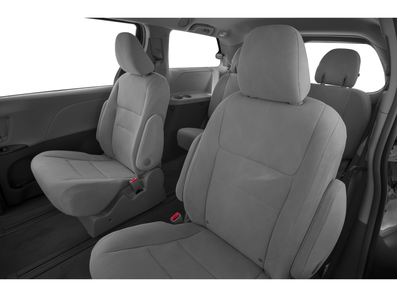 2020 Toyota Sienna Limited Premium 7 Passenger