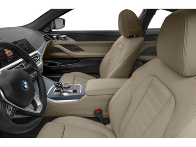 2021 BMW 4 Series 430i
