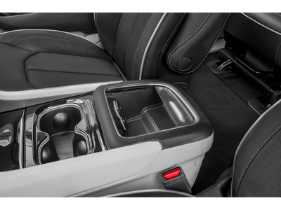 2021 Chrysler Pacifica Hybrid Pinnacle