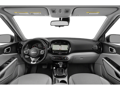 2022 Kia Soul EX