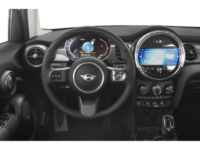 2022 MINI Cooper Base