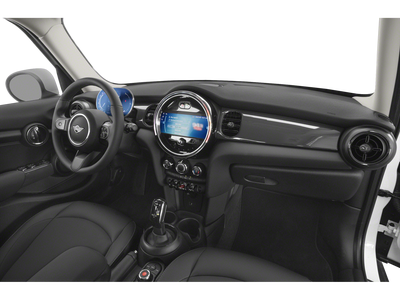 2022 MINI Cooper Base