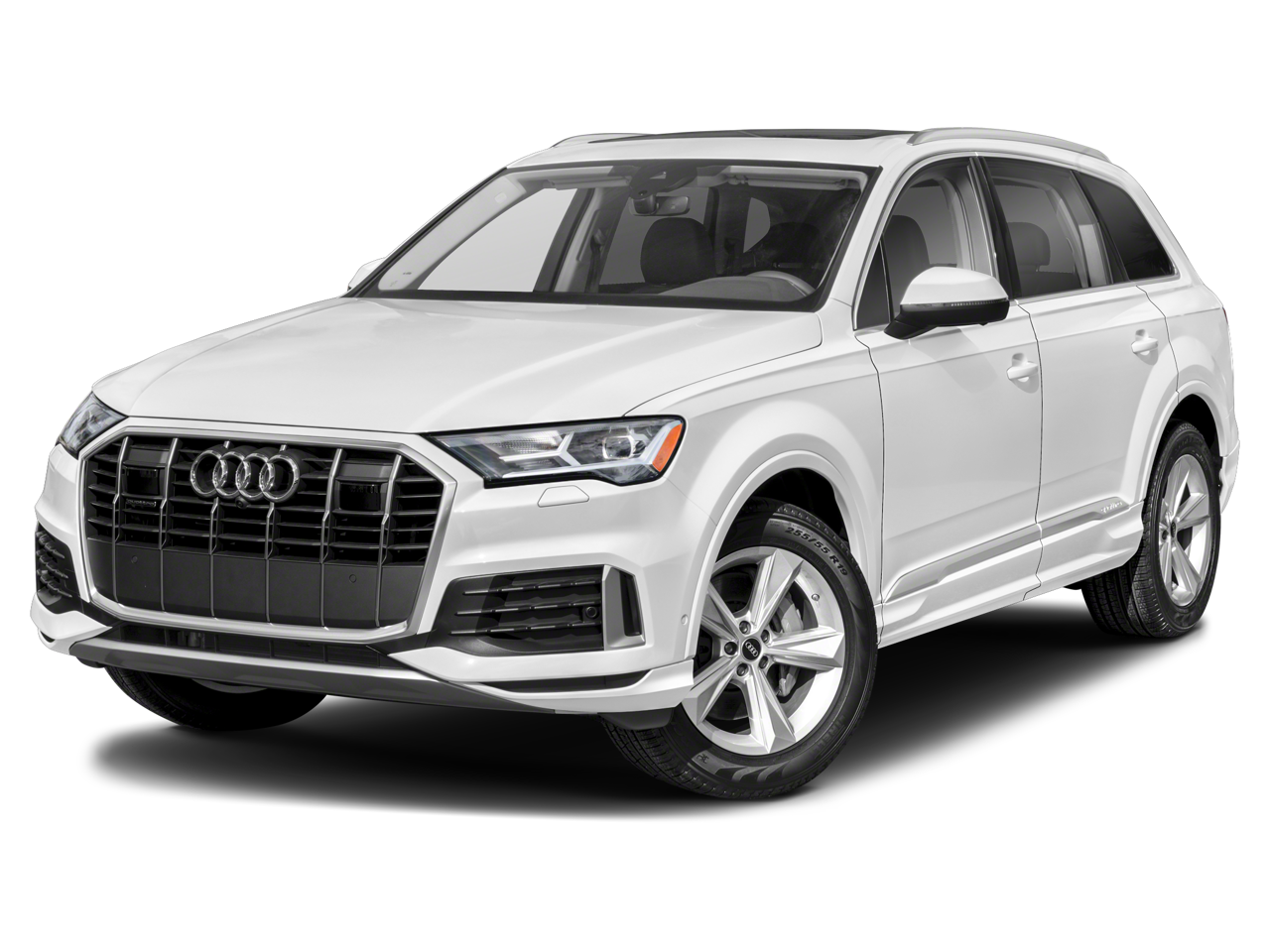 2023 Audi Q7 quattro