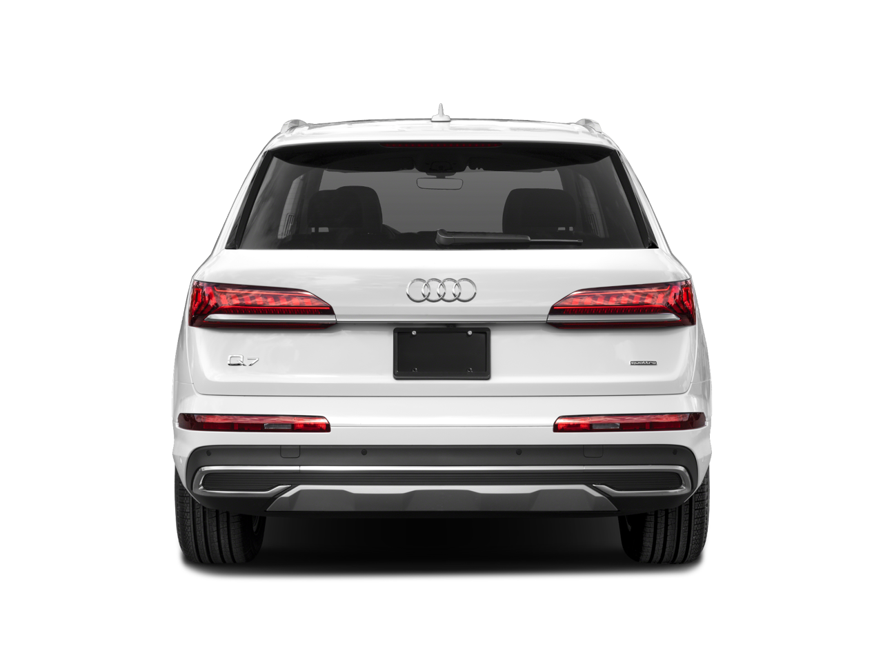 2023 Audi Q7 quattro