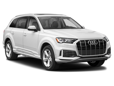 2023 Audi Q7 quattro