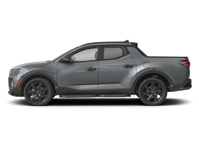 2024 Hyundai Santa Cruz NIGHT