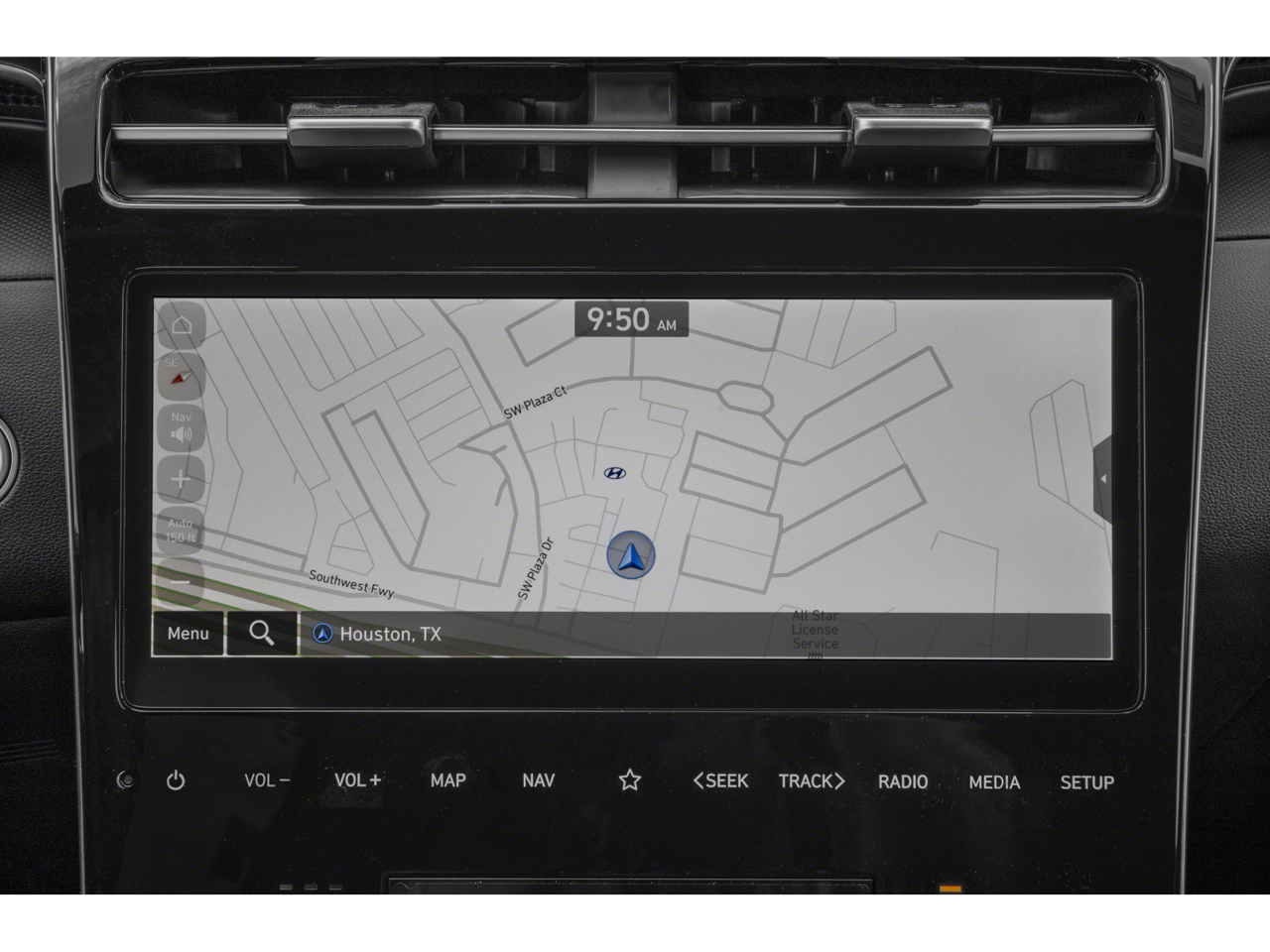 2024 Hyundai Santa Cruz NIGHT