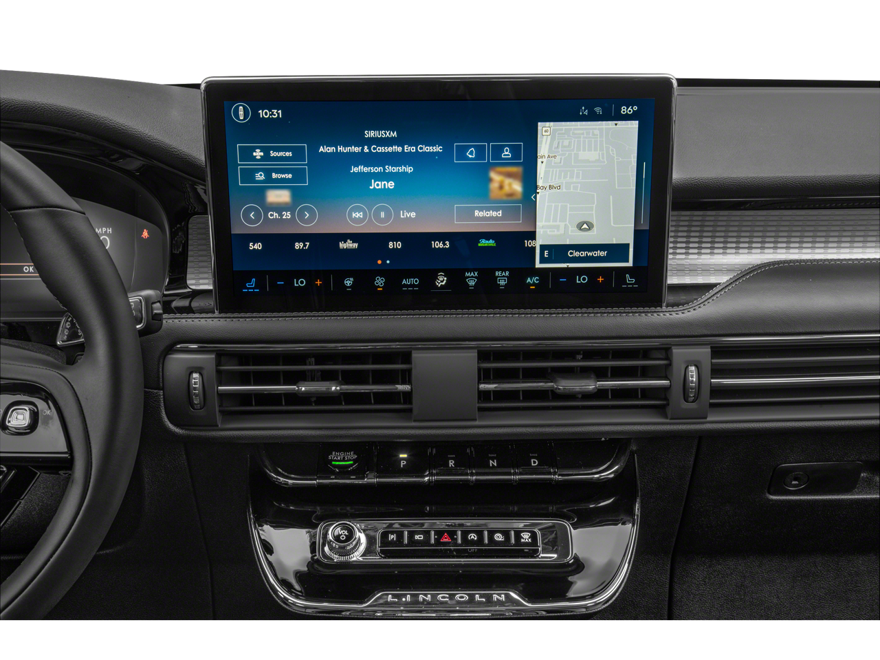 2024 Lincoln Corsair Grand Touring