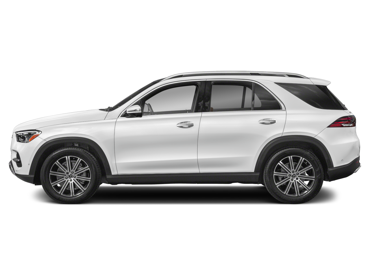2024 Mercedes-Benz GLE GLE 350 4MATIC®