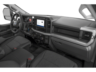 2025 Ford F-350SD XL