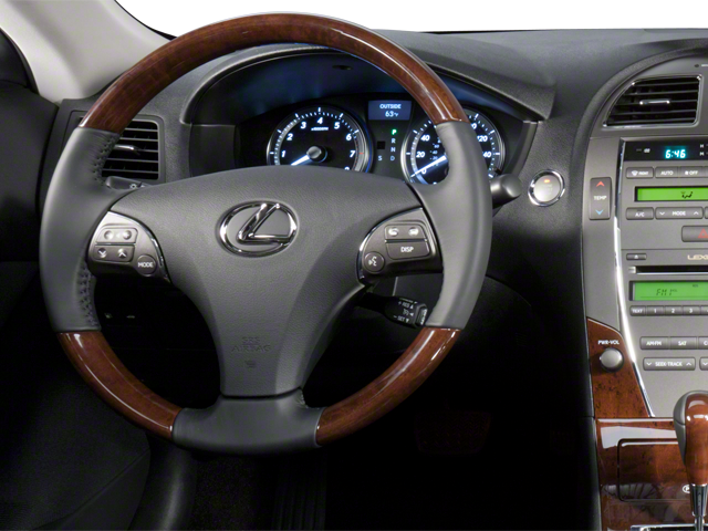 2012 Lexus ES 350