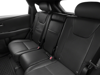 2013 Lexus RX 350 F Sport