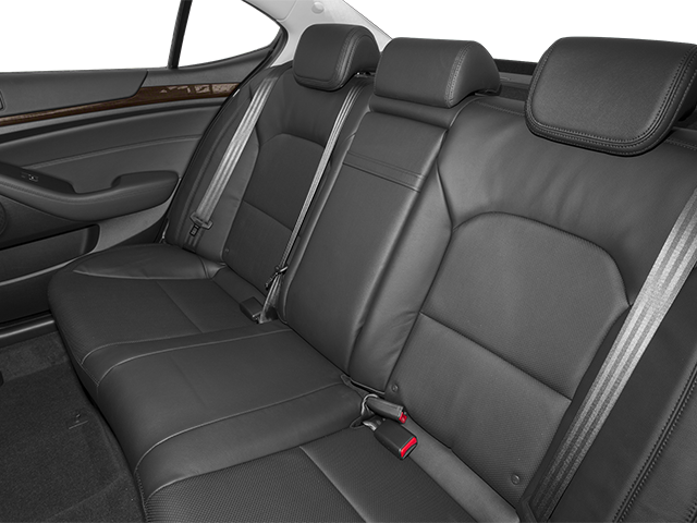 2014 Kia Cadenza Premium