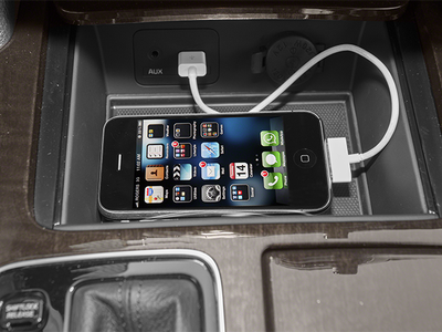 2014 Kia Cadenza Premium