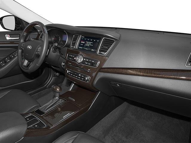 2014 Kia Cadenza Premium