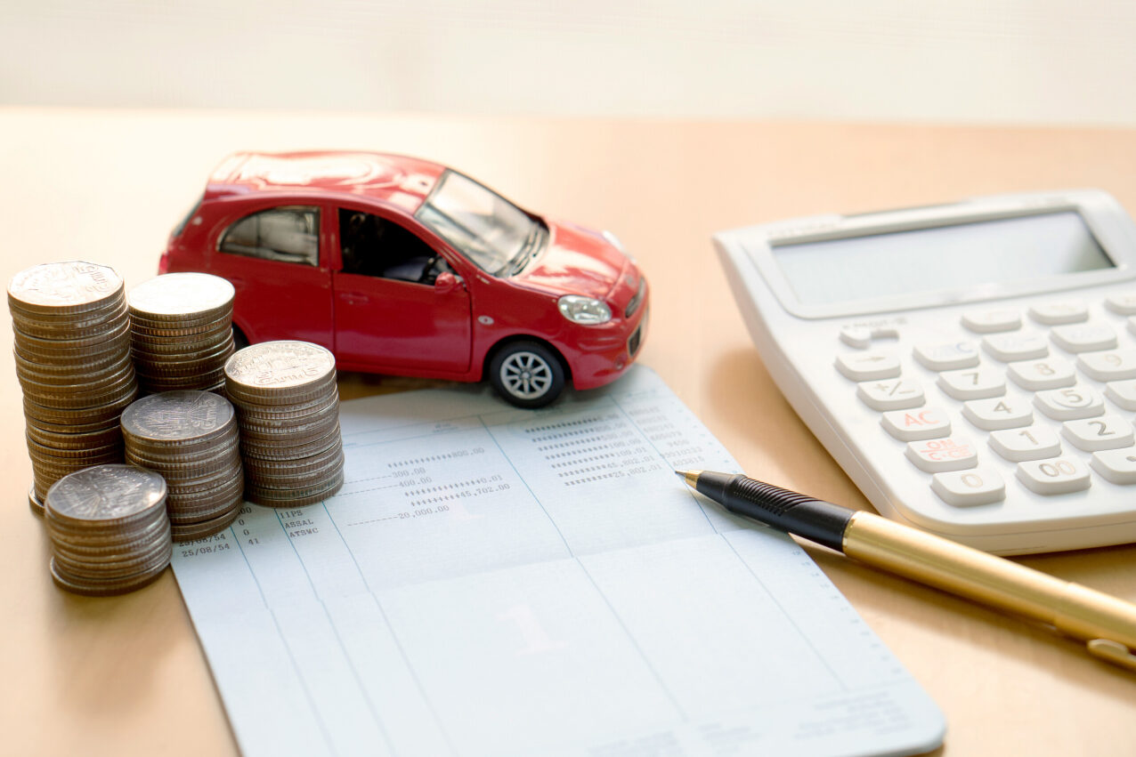 5 Benefits of Getting Car Financing at Your GMC/Buick Dealer
