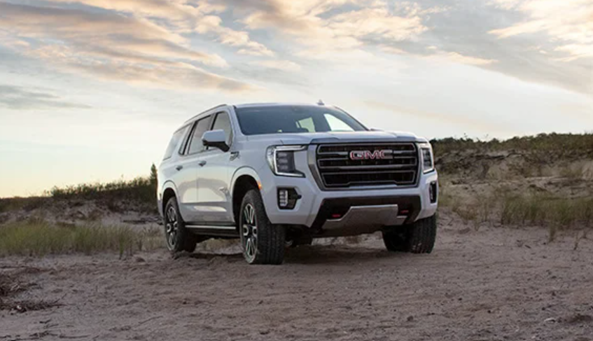 2024 GMC Yukon for Sale in Dickinson, TX