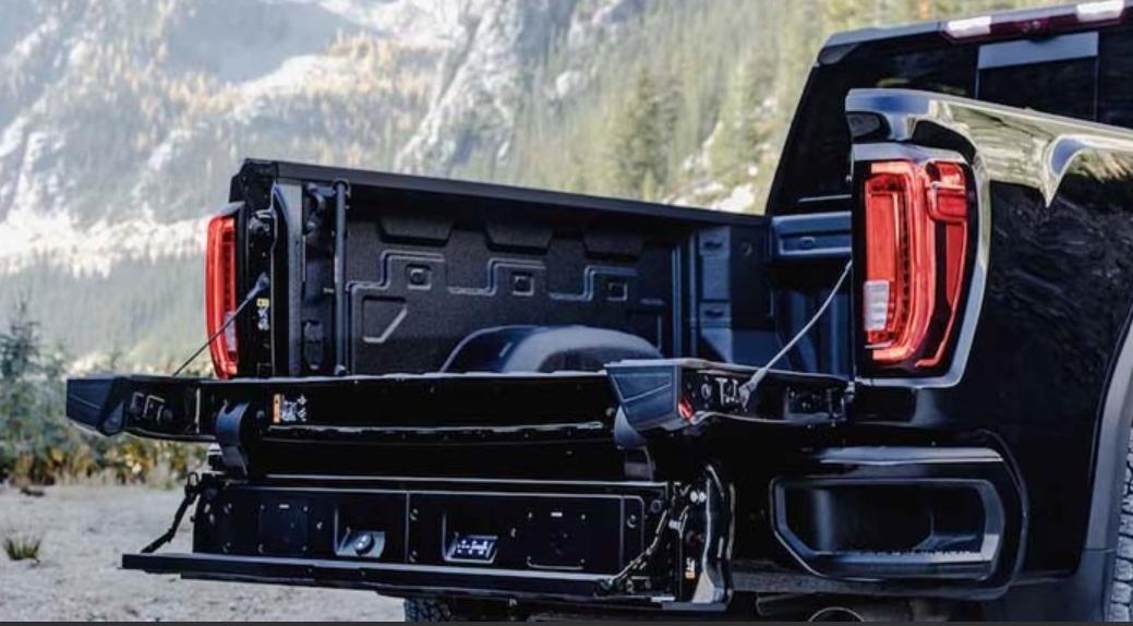 GMC Sierra 3500 For Sale near Dickinson, TX