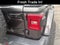 2018 Jeep Wrangler Unlimited Rubicon 4x4