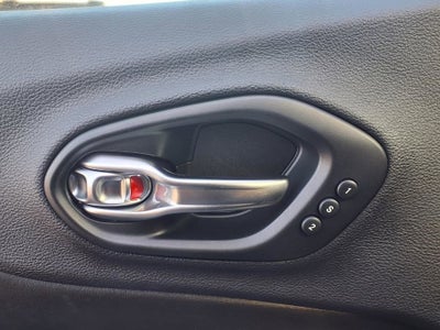 2019 Jeep Cherokee High Altitude FWD