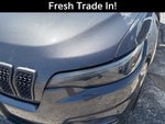 2019 Jeep Cherokee High Altitude FWD