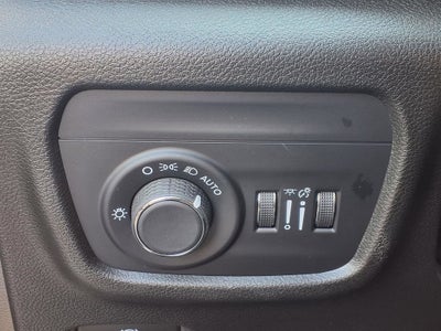 2024 Jeep Grand Cherokee Altitude 4x2