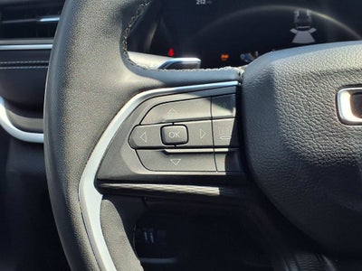 2024 Jeep Grand Cherokee Altitude 4x2