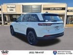 2024 Jeep Grand Cherokee Altitude 4x2