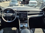 2024 Jeep Grand Cherokee Altitude 4x2