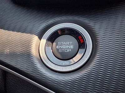 2024 Jeep Grand Cherokee Altitude 4x2
