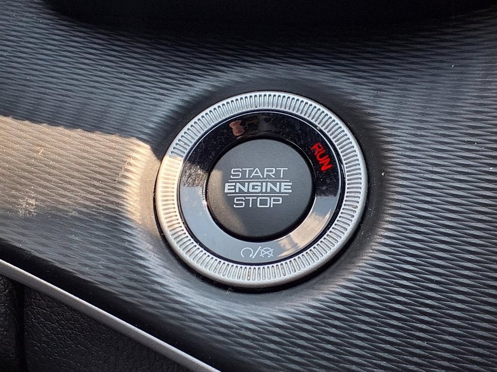 2024 Jeep Grand Cherokee Altitude 4x2