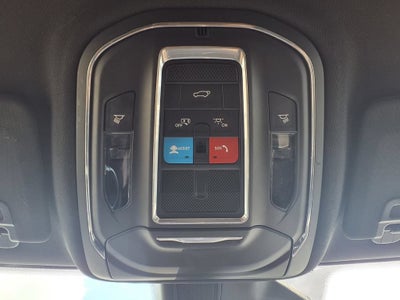 2024 Jeep Grand Cherokee Altitude 4x2