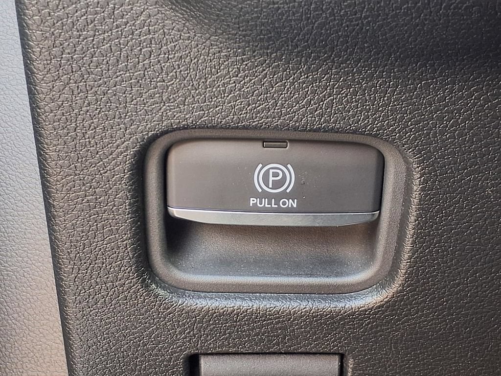 2024 Jeep Grand Cherokee Altitude 4x2
