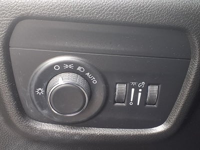 2022 Jeep Grand Cherokee L Altitude 4x4
