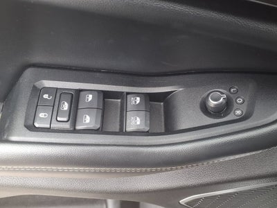 2022 Jeep Grand Cherokee L Altitude 4x4