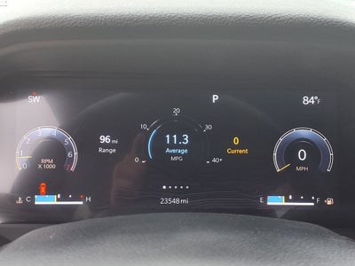 2022 Jeep Grand Cherokee L Altitude 4x4