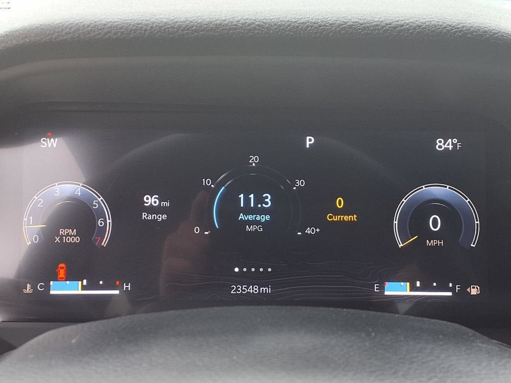 2022 Jeep Grand Cherokee L Altitude 4x4