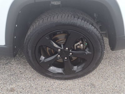 2022 Jeep Grand Cherokee L Altitude 4x4