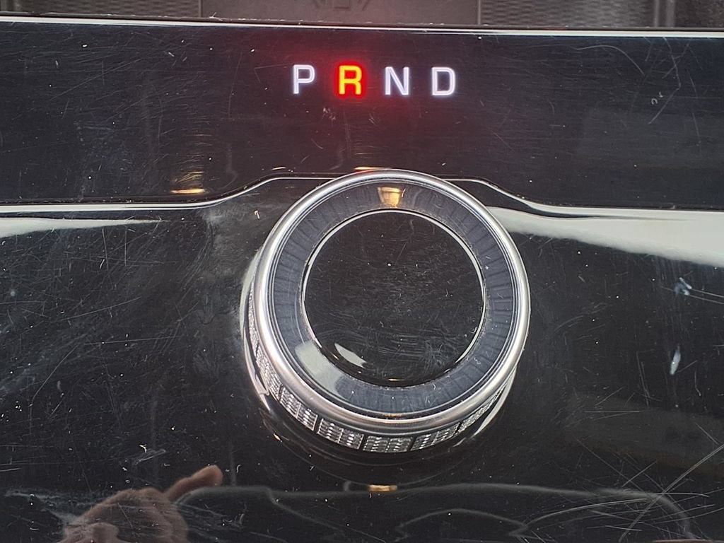 2022 Jeep Grand Cherokee L Altitude 4x4