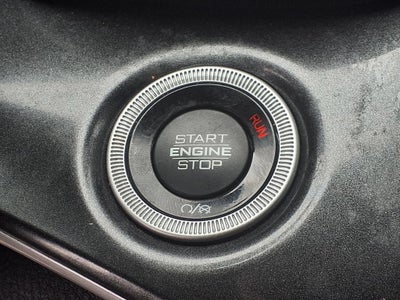 2022 Jeep Grand Cherokee L Altitude 4x4