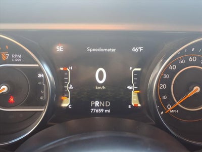 2021 Jeep Gladiator Sport S