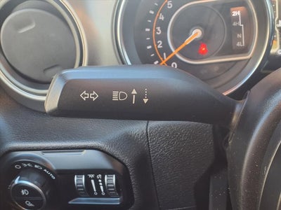 2021 Jeep Gladiator Sport S