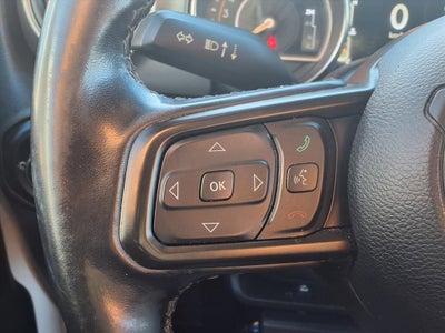 2021 Jeep Gladiator Sport S