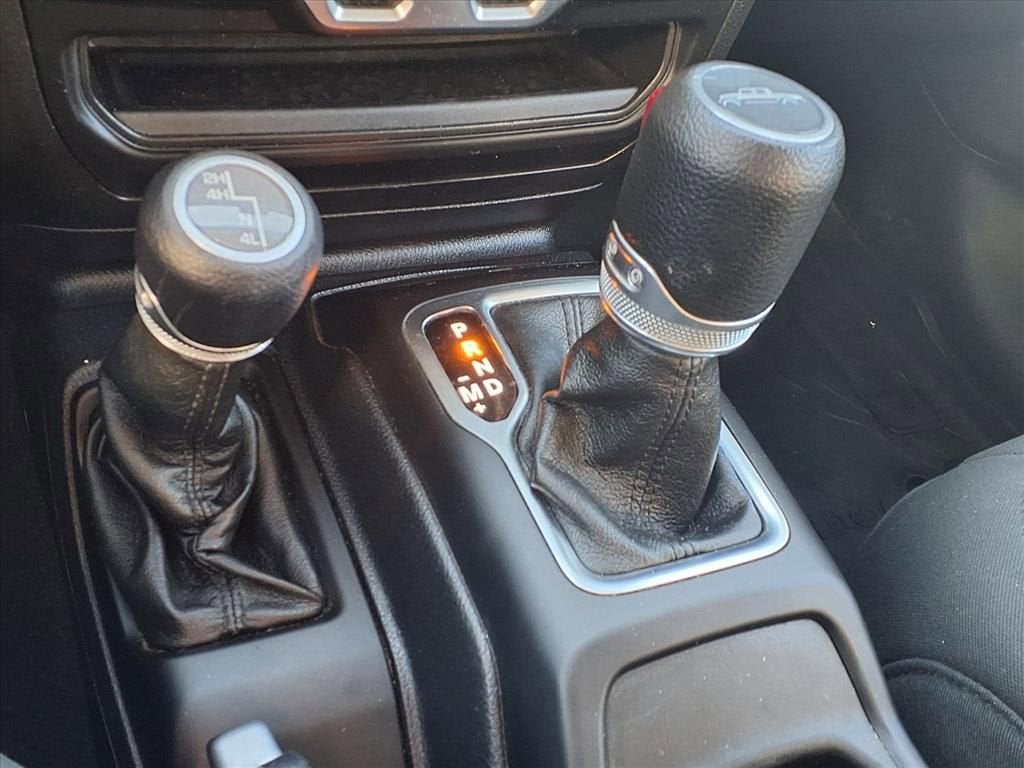 2021 Jeep Gladiator Sport S