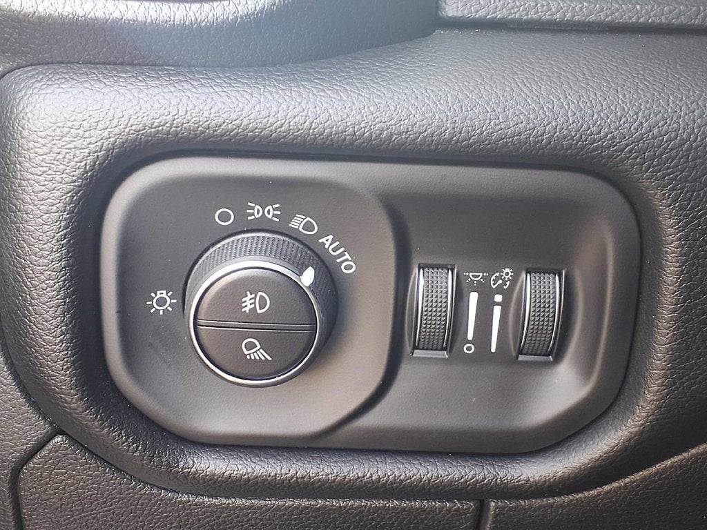 2026 RAM Ram 1500 Pickup Big Horn/Lone Star - Photo 10