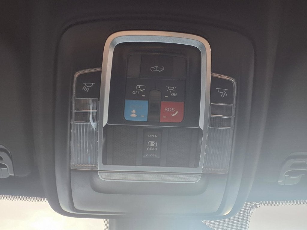 2026 RAM Ram 1500 Pickup Big Horn/Lone Star - Photo 6