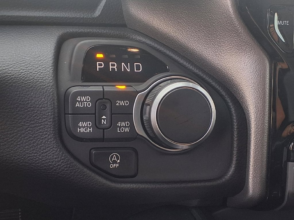 2026 RAM Ram 1500 Pickup Big Horn/Lone Star - Photo 7