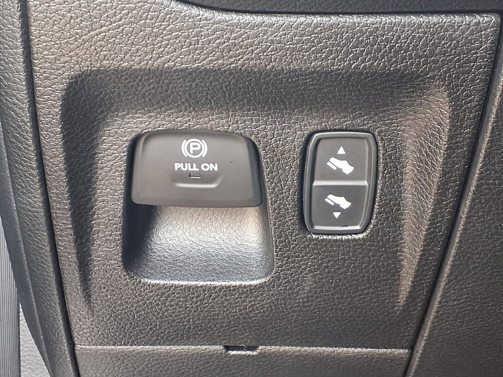 2026 RAM Ram 1500 Pickup Big Horn/Lone Star - Photo 9