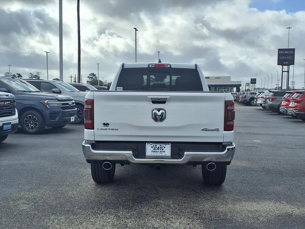 2022 RAM 1500 Limited